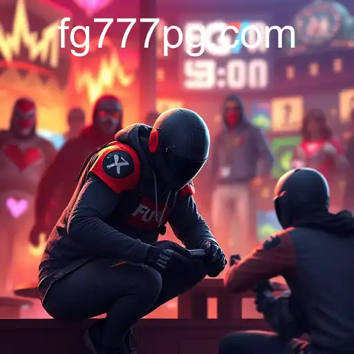 Unveiling the Allure of 'fg777' in Entertainment Buzz