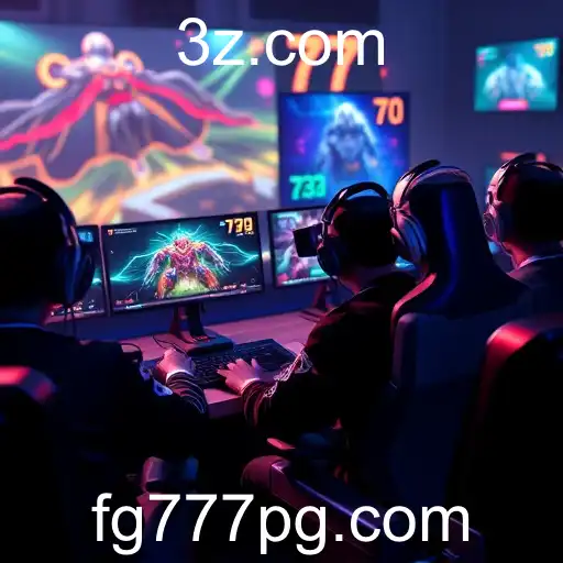Exploring the Evolution of Online Gaming in 2025
