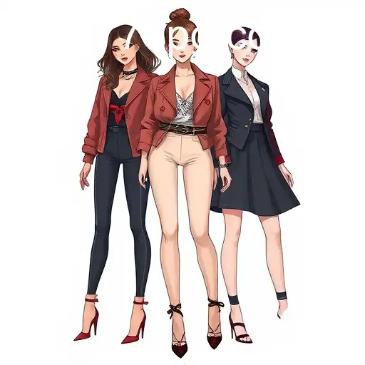 Exploring the Rise of 'Fashion Trends' as a Gaming Category: A Look into 'fg777'