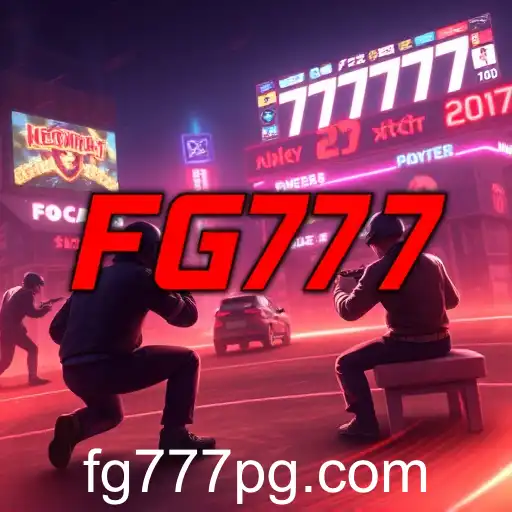 fg777: A Gaming Revolution in the Digital Era