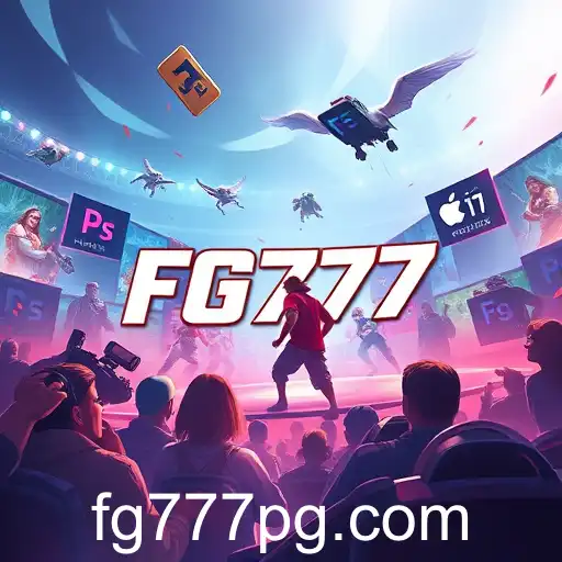 FG777: Revolutionizing Online Gaming Trends