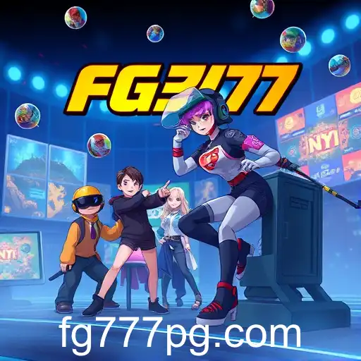 FG777's Influence on Online Gaming in 2025