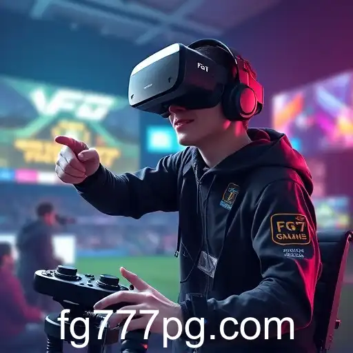 FG777 Revolutionizes Online Gaming