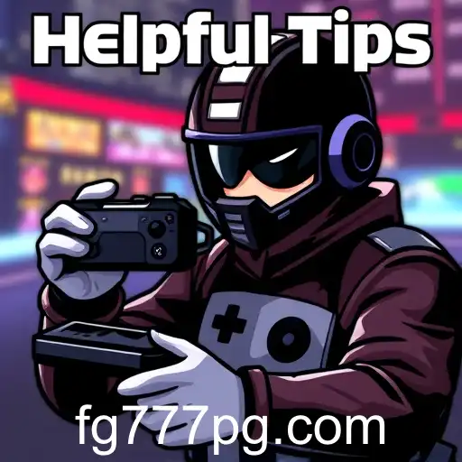 FG777: Revolutionizing Online Gaming