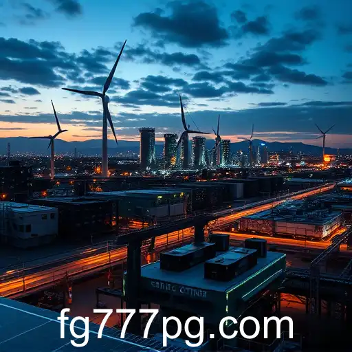 Shaping the Future: AI Leadership and Global Policy