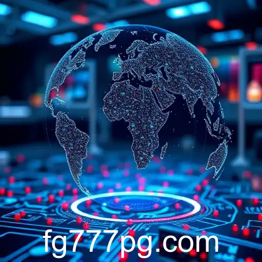 Global Economic Shifts and Technological Advances