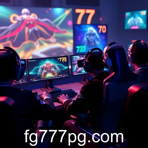 Exploring the Evolution of Online Gaming in 2025