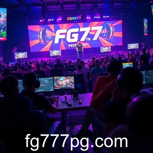 The Evolution of FG777 in the Gaming World