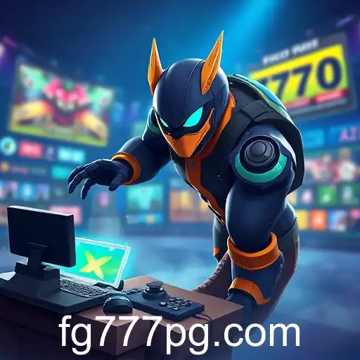 FG777: Revolutionizing Online Gaming in 2025