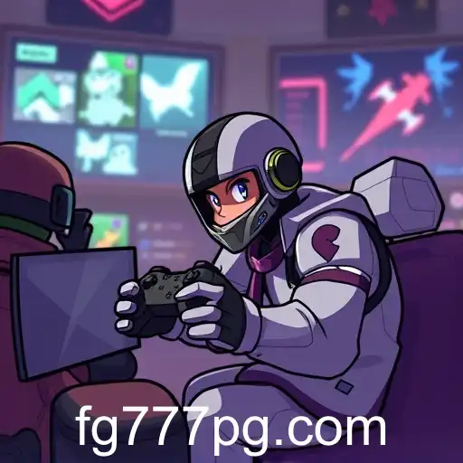 The Rise of FG777 in English Online Gaming