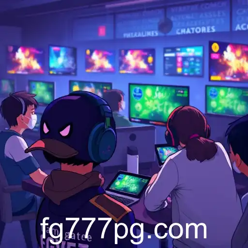 The Rise of Online Gaming Communities