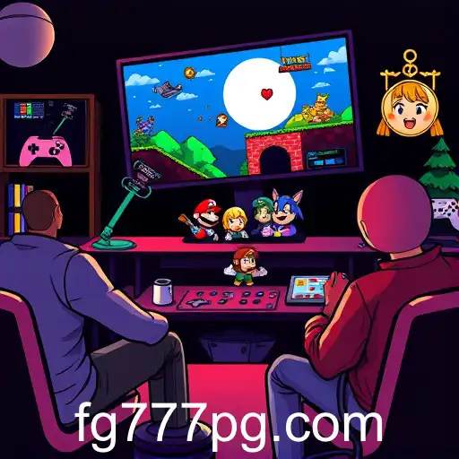 Revival of Classic Gaming