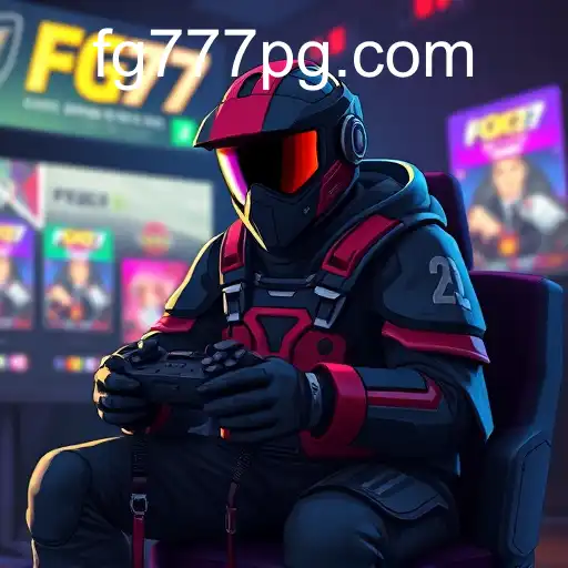The Rise of FG777: A New Era in Online Gaming