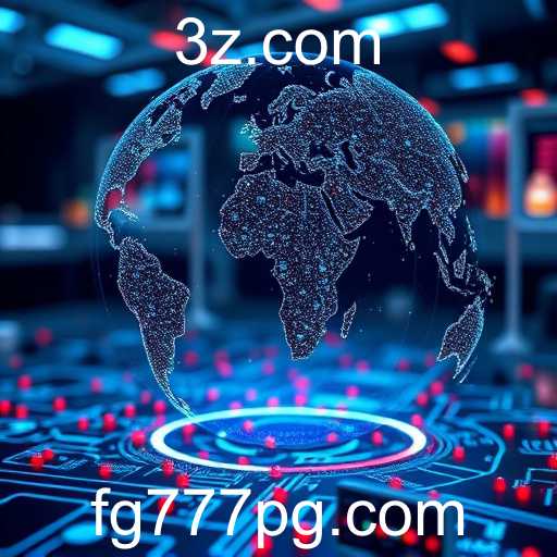 Global Economic Shifts and Technological Advances