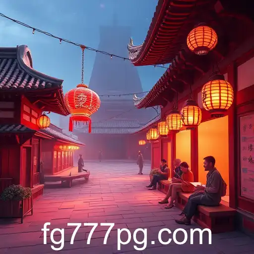 Exploration into the World of Online Gaming with FG777