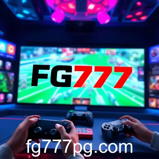 Navigating the Digital Playground: FG777's Evolving Landscape