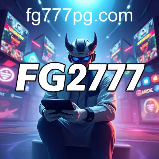FG777: Revolutionizing Online Gaming Experience