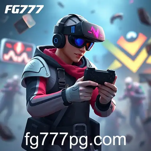 The Rise of fg777: Revolutionizing Online Gaming