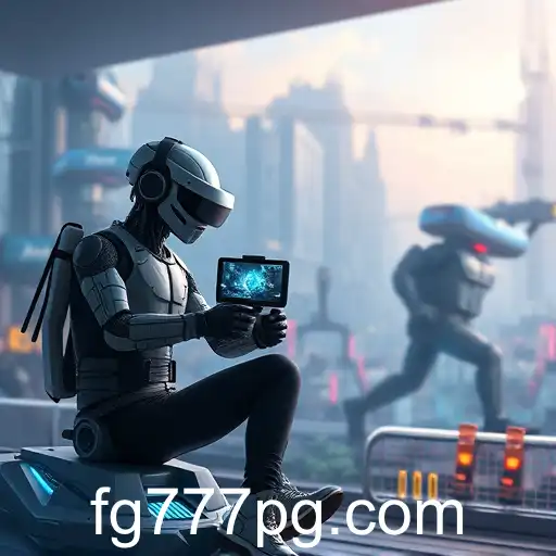 Gaming Trends and Tech Innovations