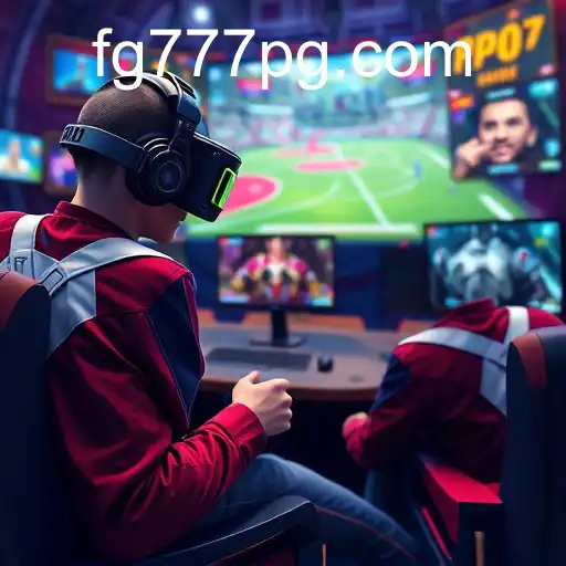Exploring the Rise of Digital Gaming in 2025