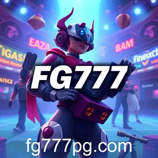 Gaming in 2025: The Rise of FG777