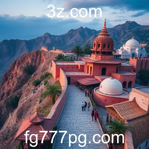 Unlocking Virtual Exploration: The 'Travel Guides' Game Category and the Role of 'fg777'
