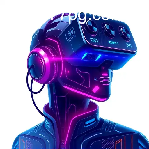 Exploring the Future: How 'Tech Trends' is Shaping the Gaming Landscape with Keyword 'fg777'