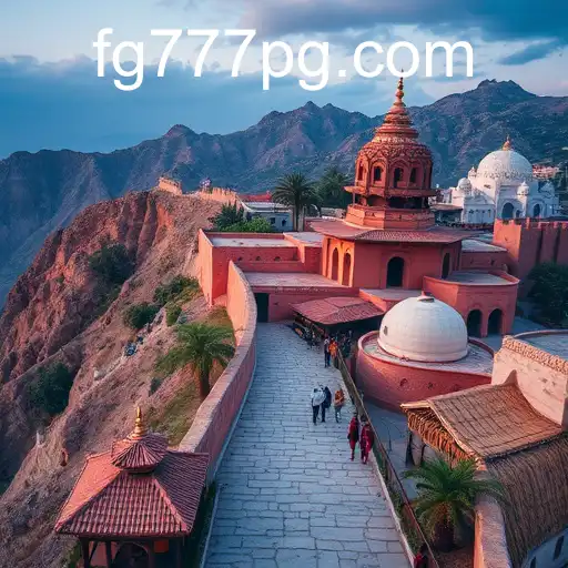 Unlocking Virtual Exploration: The 'Travel Guides' Game Category and the Role of 'fg777'